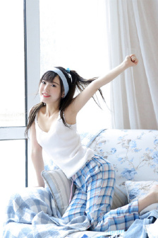 我学生的妈妈1