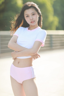 清纯小护士