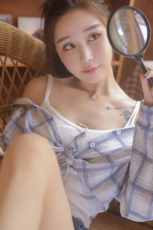 吃醋岳父
